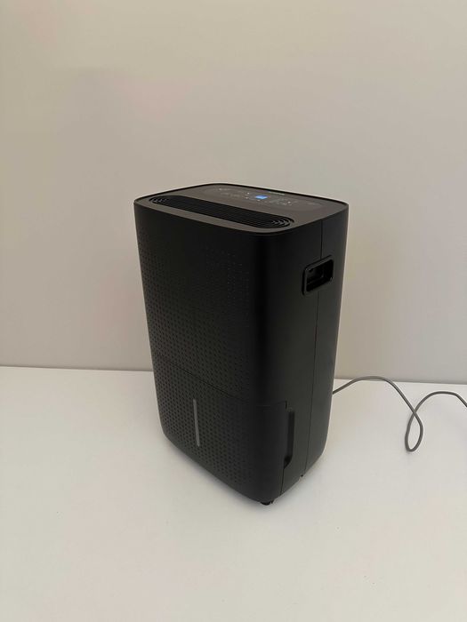 Осушувач повітря KLARSTEIN DryFy Connect 60 Wi-Fi 60л/добу (Німеччина)