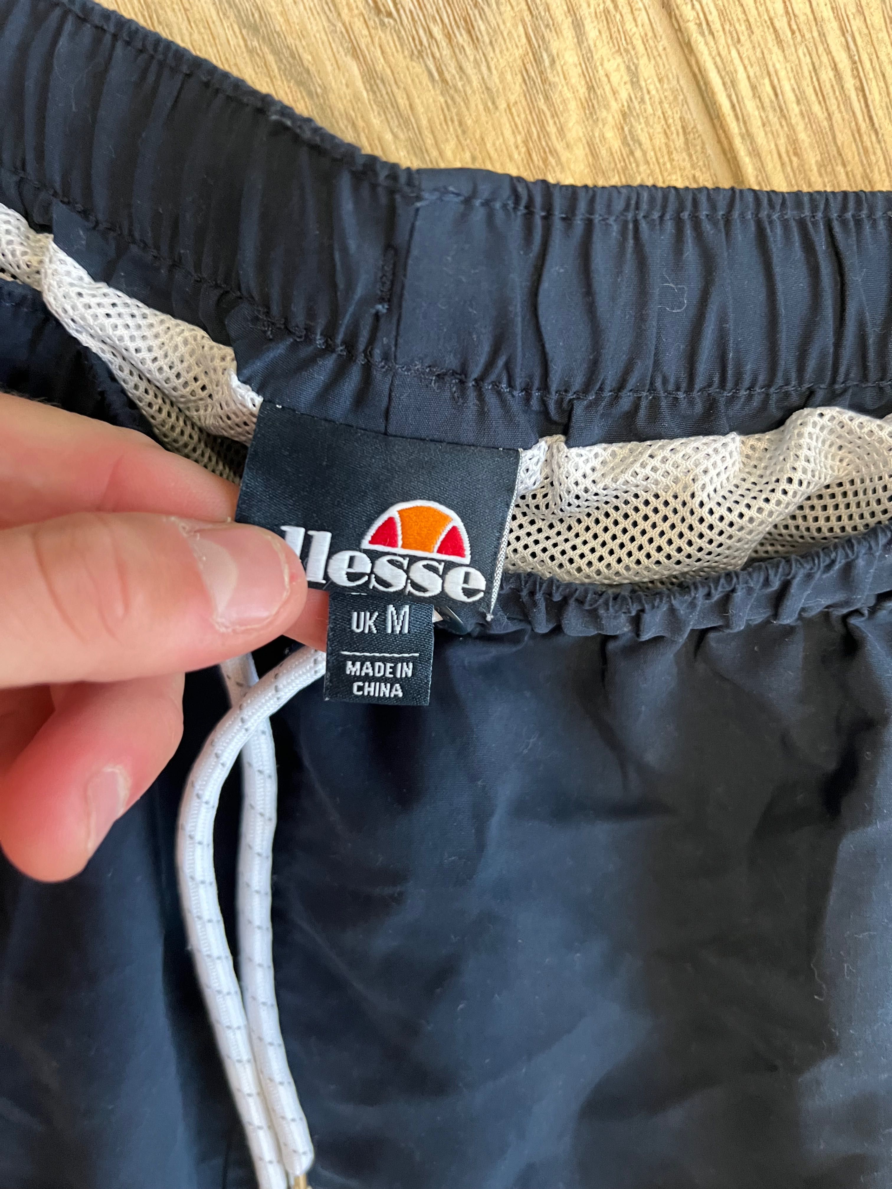 Шорти Ellesse нейлонові