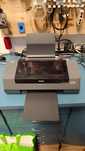 Impressora Epson Stylus D78