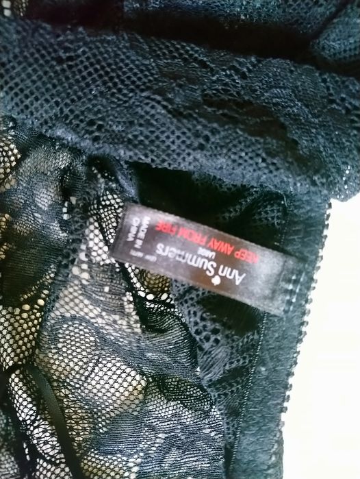 Еротична білизна купальник Ann Summers L розмір