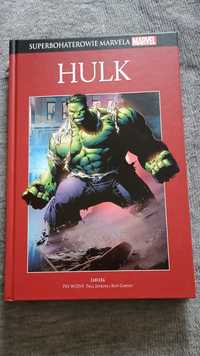 Komiks MARVEL - Hulk