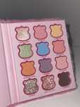 Paletka care bears sheglam
