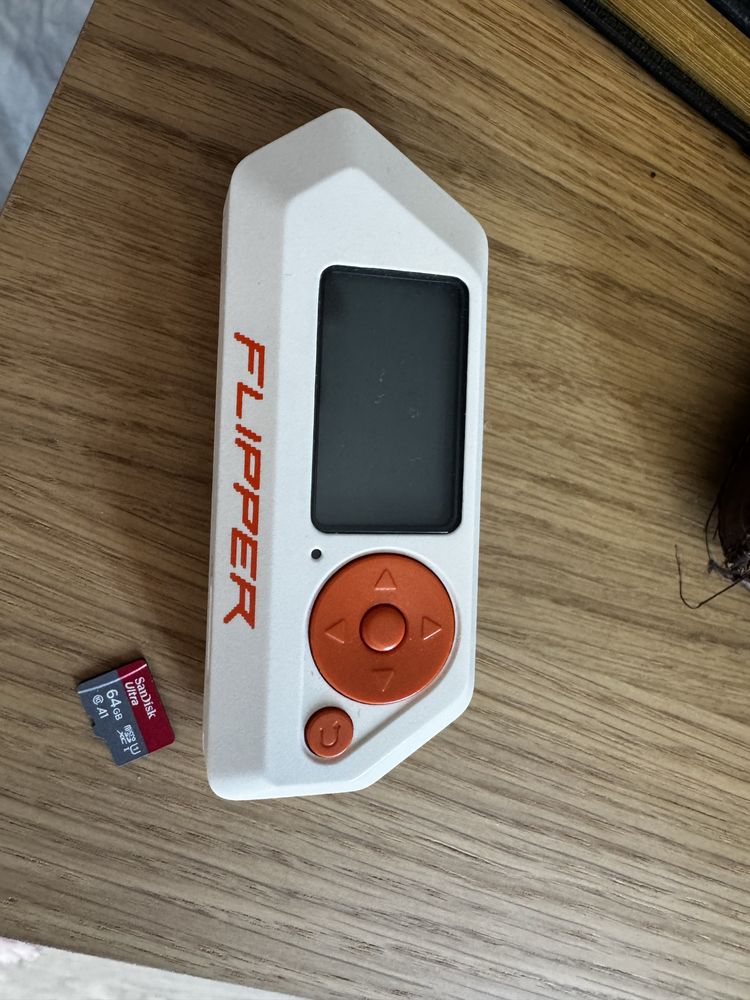 Flipper Zero new in box