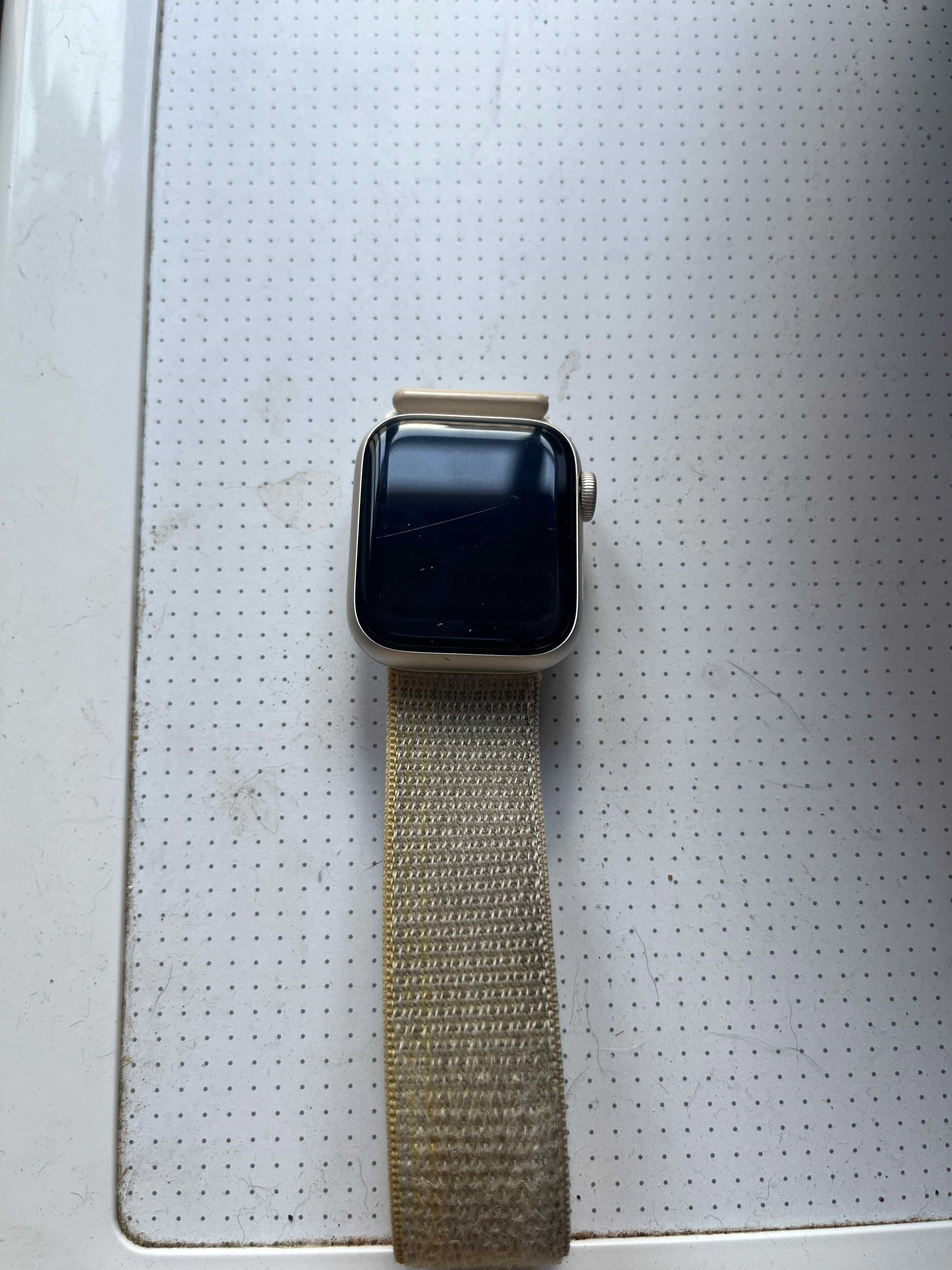 Apple Watch SE 40mm