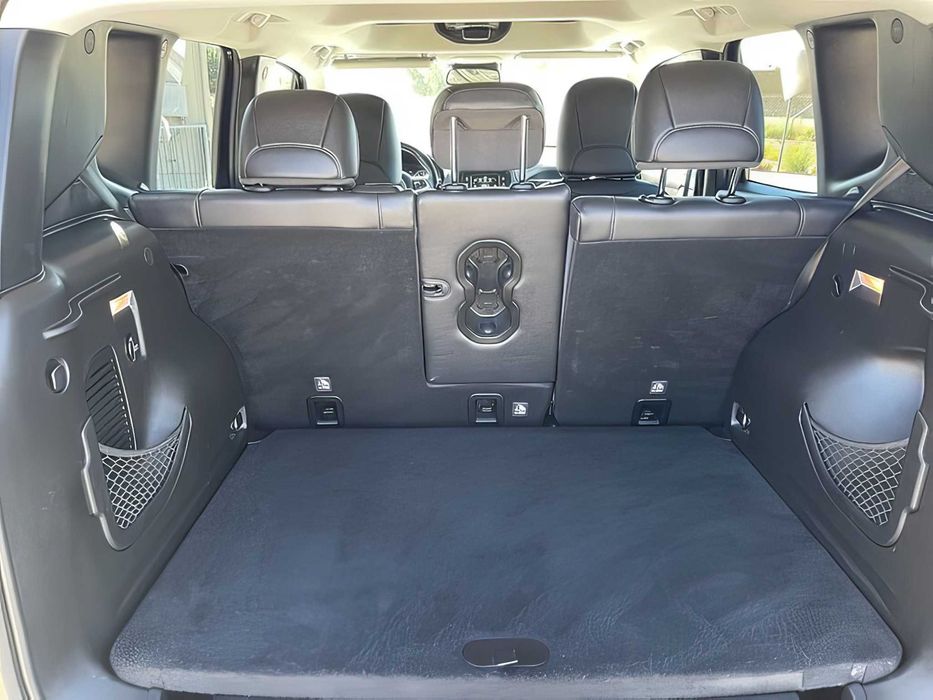 Jeep Renegade      2016