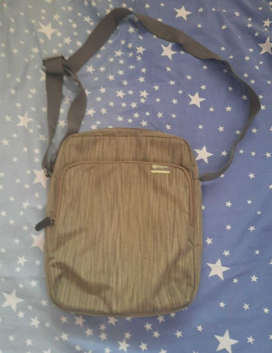 Сумка для планшета X-Digital Naro 110, зелена