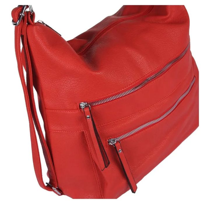 torebka damska worek listonoszka shopper