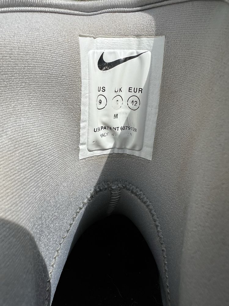 Rolki Nike Air uzywane