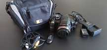Panasonic LUMIX DMC-FZ45