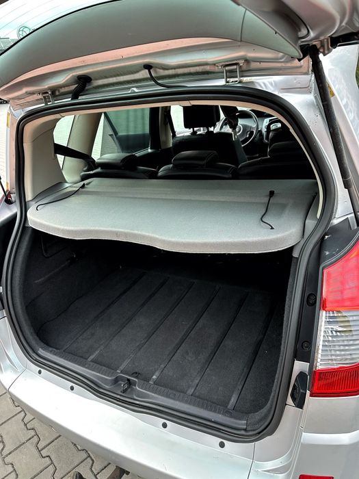 Renault scenic 2 1.6 бенз.