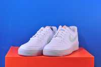 Кроссовки Nike Air Force 1 Crater White