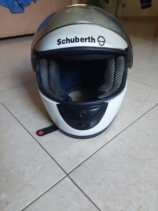 Vendo capacete tamanho M