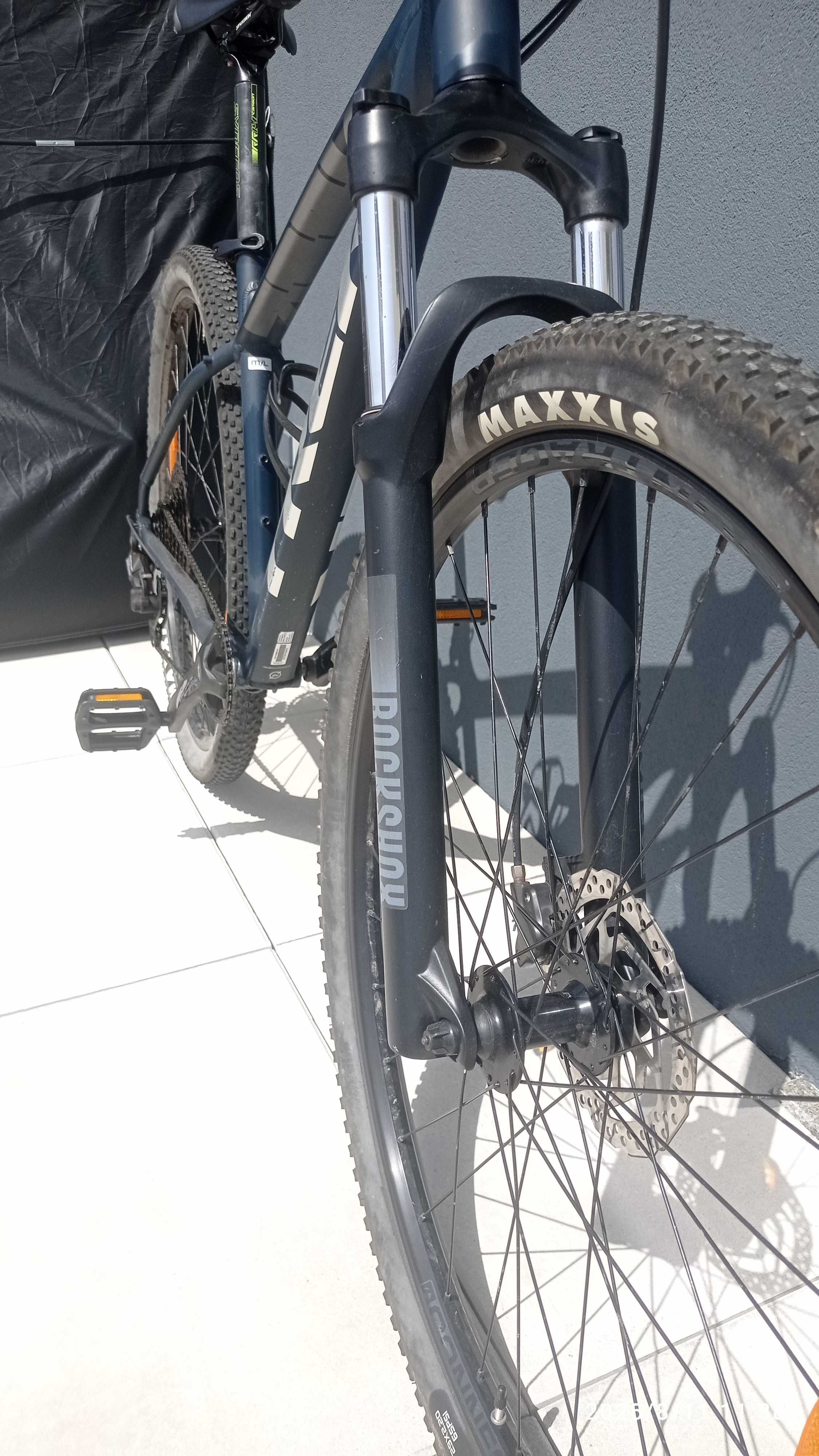 Trek Marlin 7 tamanho M/L roda 29