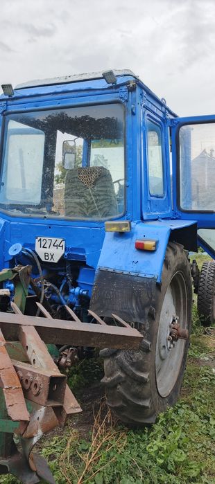Продаю М Т З 80 в доброму стані.