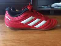 Halówki adidas copa 37½