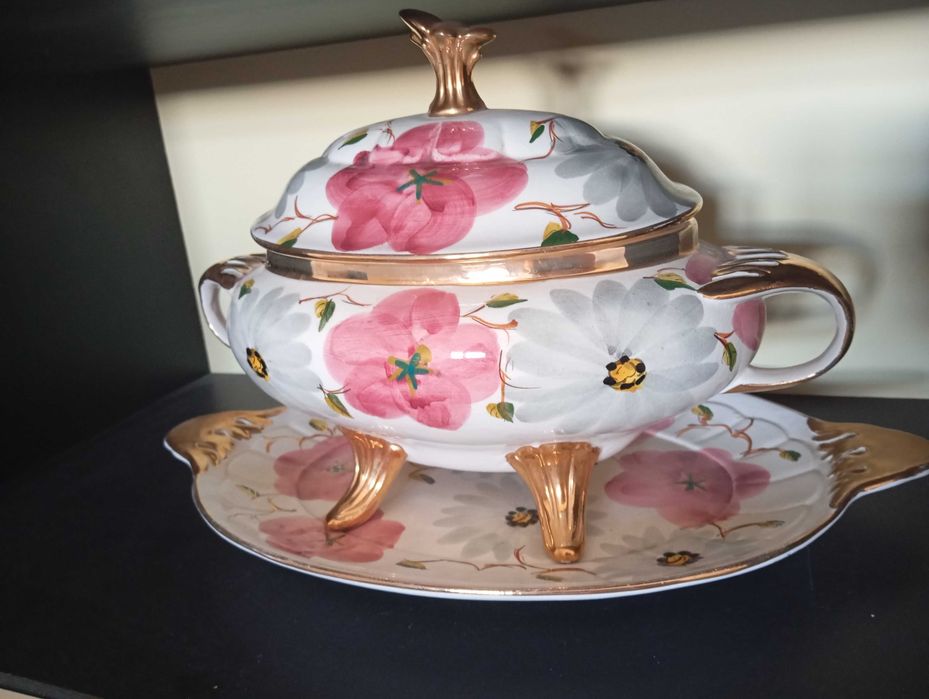 Vendo vários artigos decoração