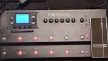 Procesor Line6 POD HD500x multiefekt doskonały