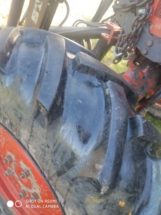 Продам МТЗ 82 з куном