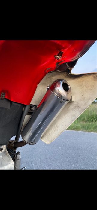 Honda cr 86 vforce, dep (yz,kx,sx,rm)