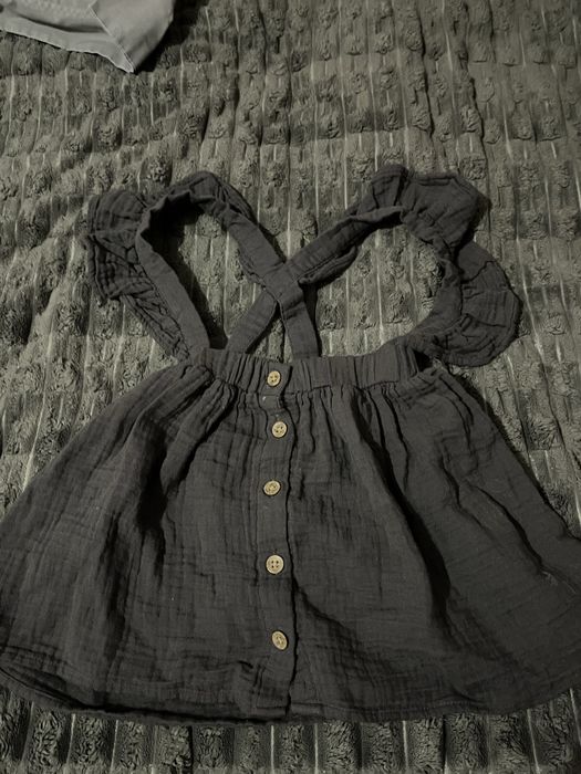 Речі для дівчинки