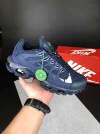 Чоловічі кросівки Nike Air Max Terrascape темно сині 12269 ХІТ