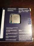 Intel Core i5-8600K 3.6GHz – 6 rdzeni, odblokowany mnożnik, sprawny