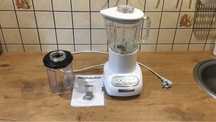 Blender mikser marki kichenAid