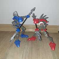 Lego Bionicle Rahkshi 8590 i 8592