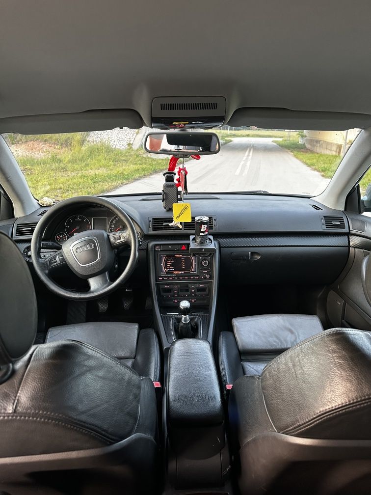 Audia a4b7 1.9tdi