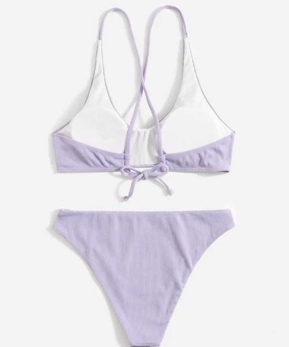 Biquini novo senhora