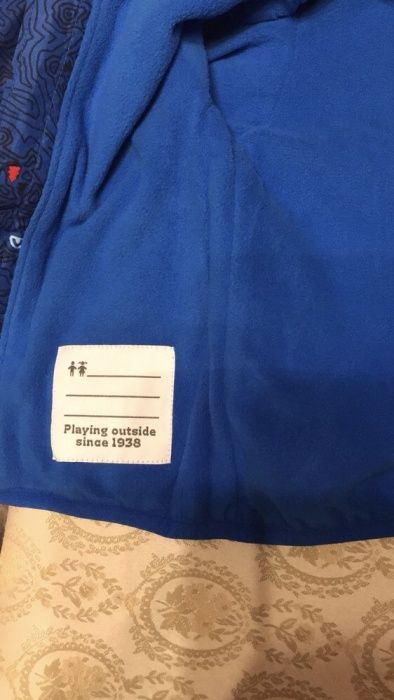 Куртка, вітрівка, ветровка фірми “Columbia”