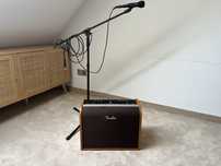 Wzmacniacz gitarowy fender acoustic 100