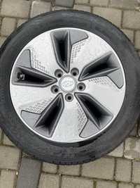 Alufelgi 5x114,3 17 cali Hyundai Kona Sportage Santa Fe Kia Sportage