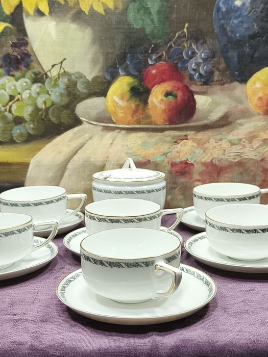 Rosenthal Donatello, zestaw.