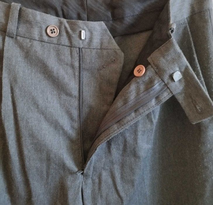 Брюки класичні Jules