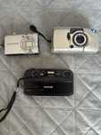 Nikon Coolpix s 620