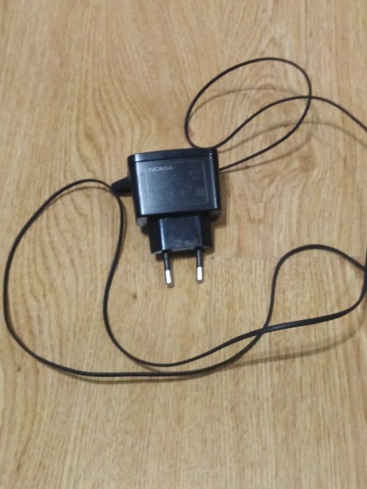 Ładowarka do telefonu Nokia AC-3B