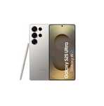 Samsung Galaxy S25 Ultra 512GB Tytanowy  - GSM Baranowo