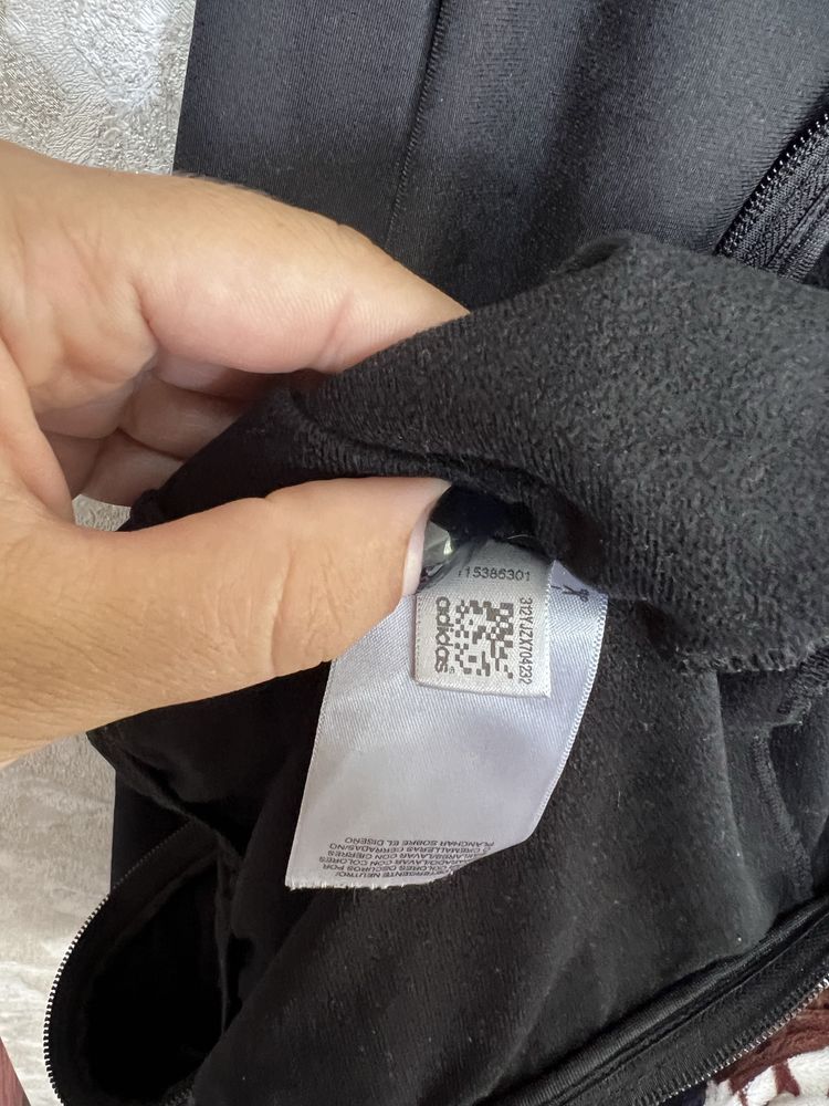 Олімпійка adidas, кофти adidas, спортивна кофта