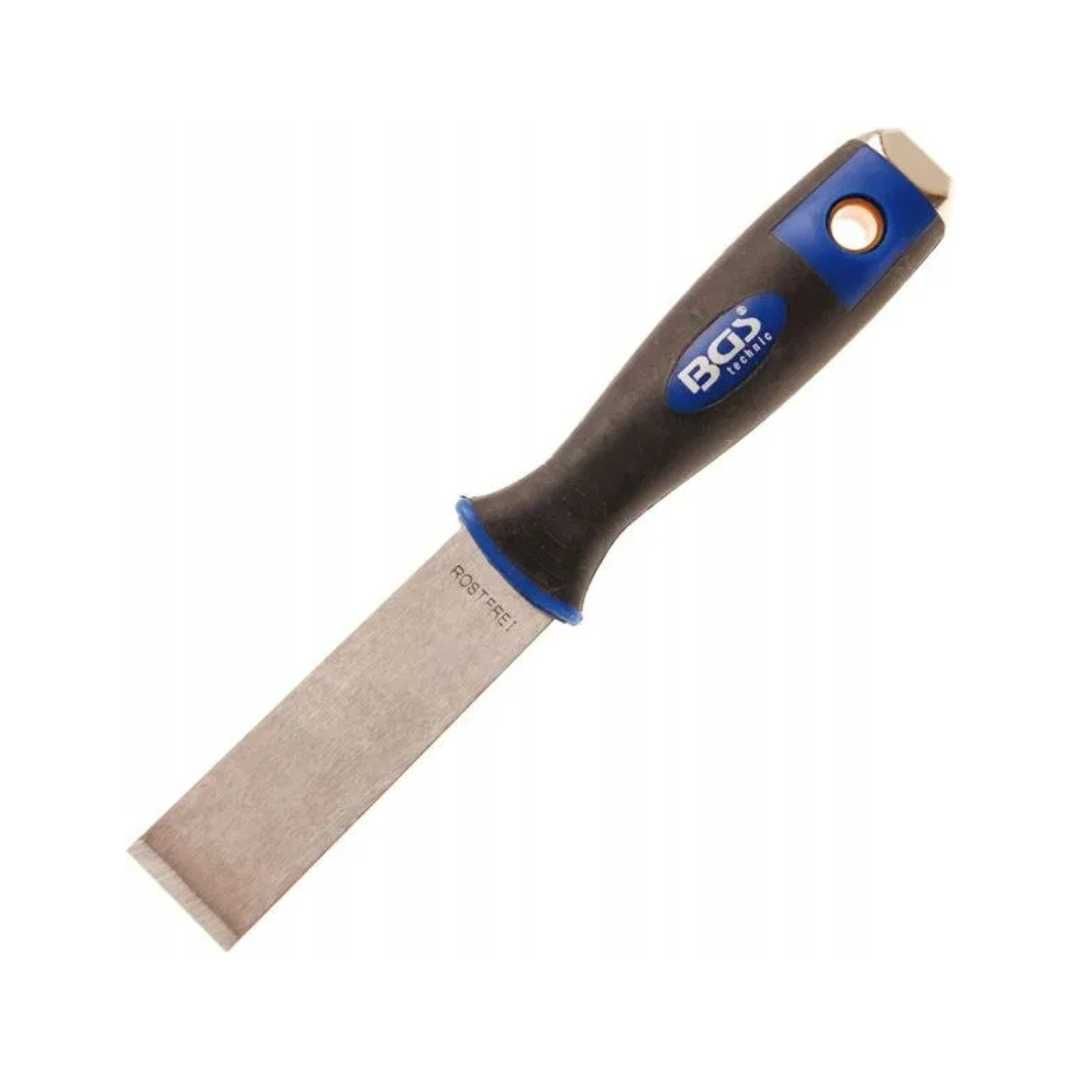 Skrobak Stalowy 32 Mm X 220 Mm - Bgs