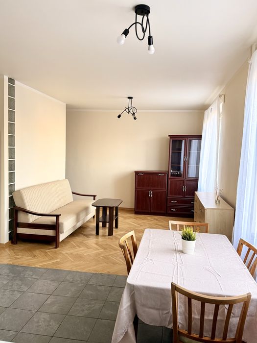 Do wynajecia mieszkanie 35m2