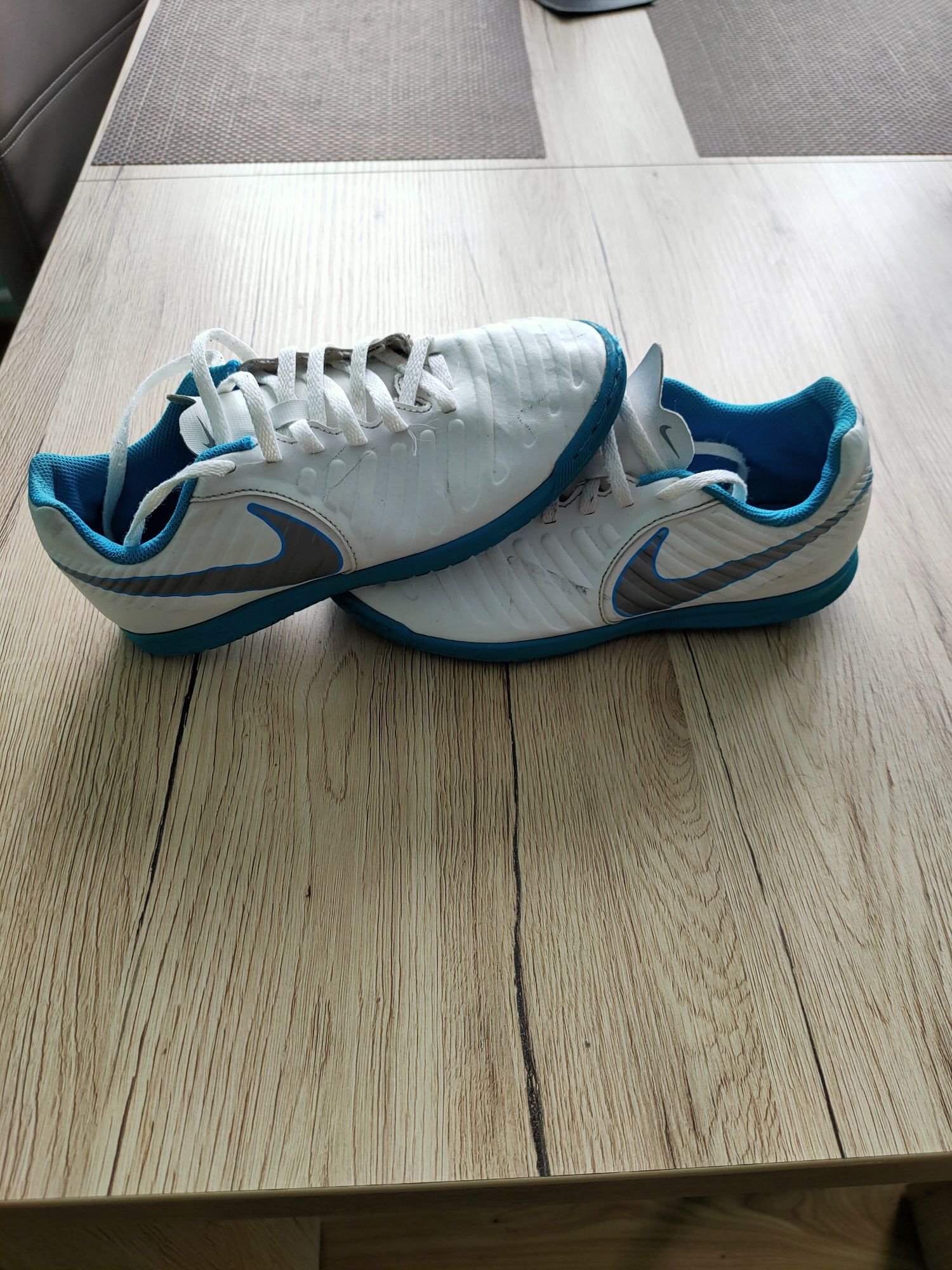 Buty Halówki Nike Tiempo x 36,5