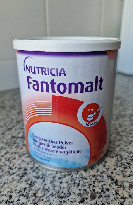 Nutricia Fantomalt