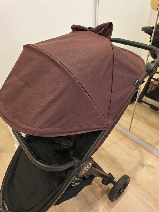 Wózek Baby Jogger GT2 Mini