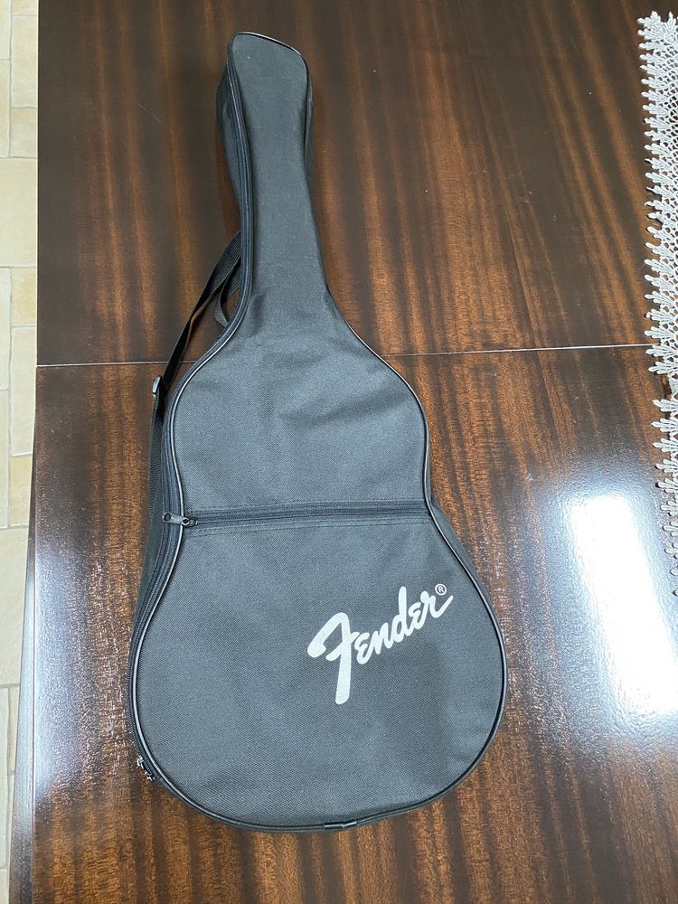 Guitarras Fender 3/4