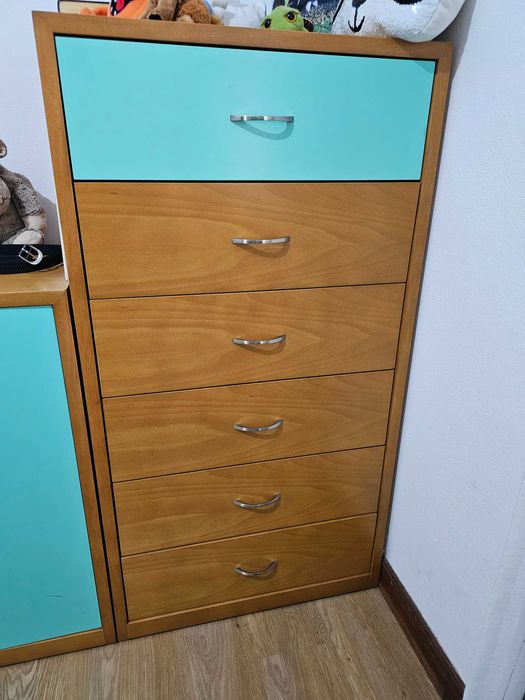 Mobília quarto de criança