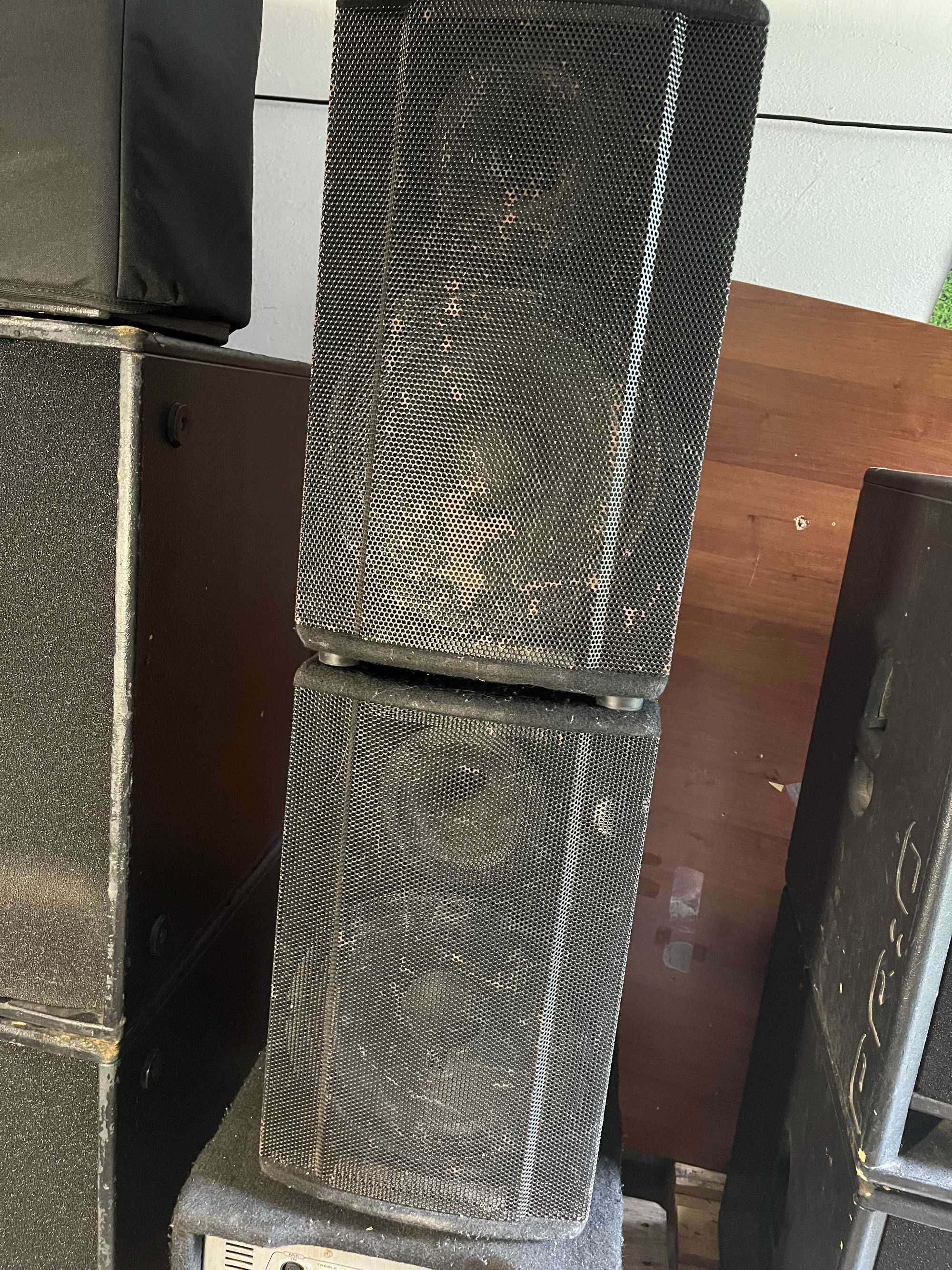 Box Electronics Bx-12s