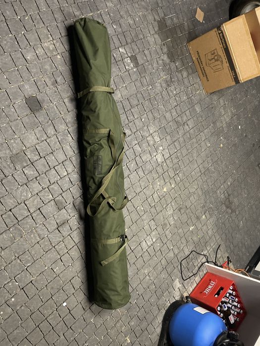 Fox Supa Brolly MK2 60 namiot, brolka