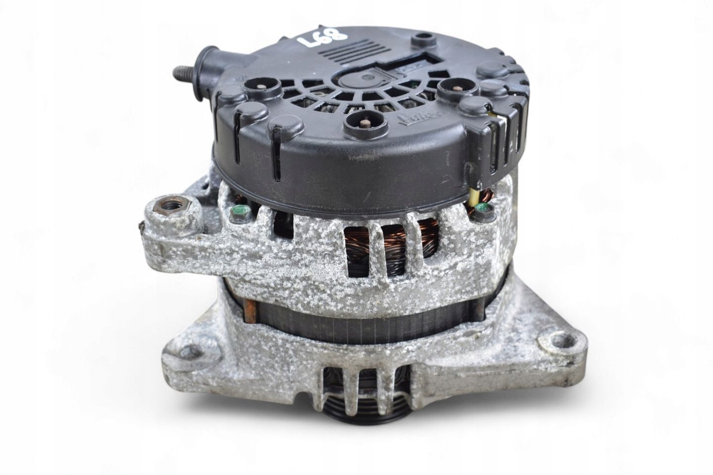 Alternator KIA SPORTAGE III 1.7 CRDI 37300-2A850