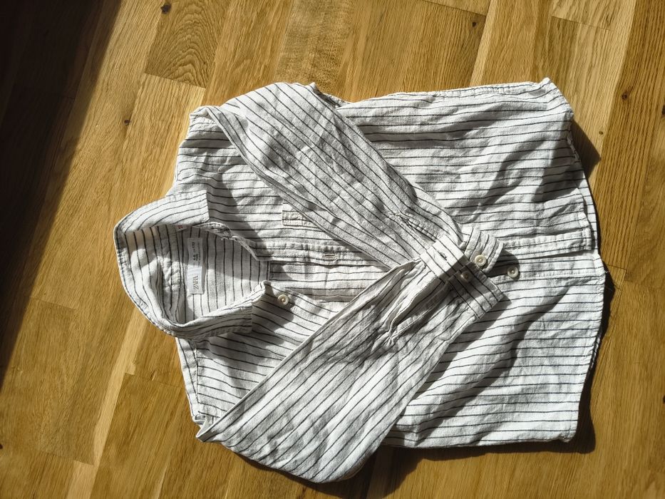 Koszula Zara rozmiar 110
